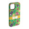 Luau Party iPhone 15 Pro Tough Case - Angle