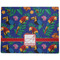 Parrots & Toucans Dog Food Mat - Large without Bowls