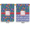 Parrots & Toucans Garden Flags - Large - Double Sided - APPROVAL