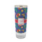 Parrots & Toucans Glass Shot Glass - 2oz - FRONT