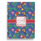 Parrots & Toucans House Flags - Double Sided - FRONT