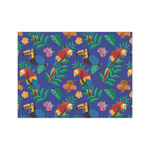 Parrots & Toucans Medium Tissue Papers Sheets - Heavyweight