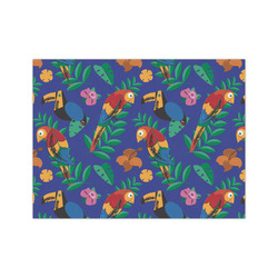 Parrots & Toucans Medium Tissue Papers Sheets - Heavyweight