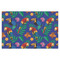 Parrots & Toucans Tissue Paper - Heavyweight - XL - Front