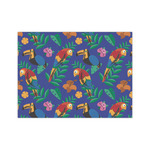 Parrots & Toucans Medium Tissue Papers Sheets - Lightweight