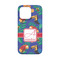 Parrots & Toucans iPhone 13 Mini Case - Back