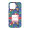 Parrots & Toucans iPhone 13 Pro Case - Back