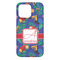 Parrots & Toucans iPhone 13 Pro Max Case - Back