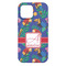 Parrots & Toucans iPhone 13 Pro Max Tough Case - Back