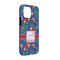 Parrots & Toucans iPhone 13 Pro Tough Case -  Angle