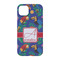 Parrots & Toucans iPhone 14 Case - Back