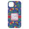 Parrots & Toucans iPhone 14 Plus Case - Back