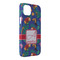 Parrots & Toucans iPhone 14 Pro Max Case - Angle