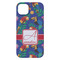 Parrots & Toucans iPhone 14 Pro Max Case - Back