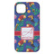 Parrots & Toucans iPhone 14 Pro Max Tough Case - Back