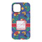 Parrots & Toucans iPhone 15 Tough Case - Back