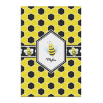 Honeycomb Posters - Matte - 20x30 (Personalized)