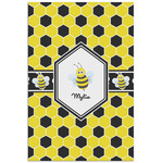 Honeycomb Poster - Matte - 24x36 (Personalized)