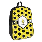 Honeycomb Kids Backpack (Personalized)