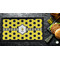 Honeycomb Bar Mat - Small - LIFESTYLE