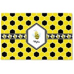 Honeycomb Woven Mat (Personalized)