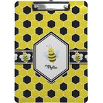 Honeycomb Clipboard (Personalized)