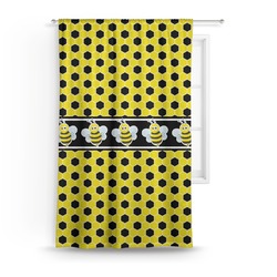 Honeycomb Curtain - 50"x84" Panel