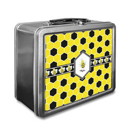 Honeycomb Lunch Box (Personalized)