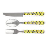 Honeycomb Cutlery Set (Personalized)