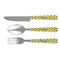 Honeycomb Cutlery Set - FRONT