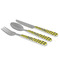 Honeycomb Cutlery Set - MAIN