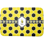 Honeycomb Dish Drying Mat (Personalized)