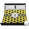 Honeycomb Duvet Cover (King)