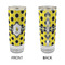 Honeycomb Glass Shot Glass - 2 oz - Single - APPROVAL