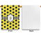 Honeycomb House Flags - Single Sided - APPROVAL