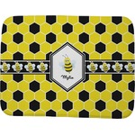 Honeycomb Memory Foam Bath Mat - 48"x36" (Personalized)