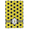 Honeycomb Microfiber Dish Towel - APPROVAL