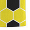 Honeycomb Microfiber Dish Towel - DETAIL