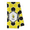 Honeycomb Microfiber Dish Towel - FOLD