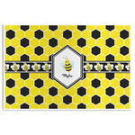 Honeycomb Disposable Paper Placemats (Personalized)