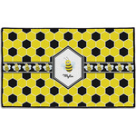 Honeycomb Door Mat - 60"x36" (Personalized)