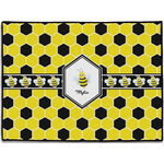 Honeycomb Door Mat (Personalized)