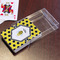 Honeycomb Playing Cards - In Package