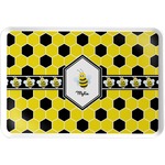 Honeycomb Serving Tray (Personalized)