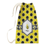 Honeycomb Laundry Bags - Small (Personalized)