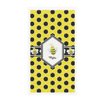 Honeycomb Guest Paper Towels - Full Color - Standard (Personalized)