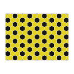 Honeycomb Large Tissue Papers Sheets - Heavyweight