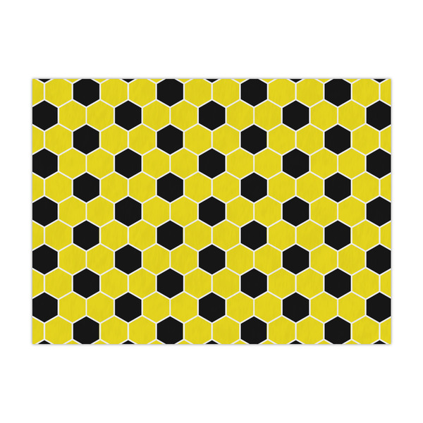 Custom Honeycomb Large Tissue Papers Sheets - Heavyweight