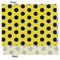 Honeycomb Tissue Paper - Lightweight - Medium - Front & Back