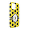 Honeycomb iPhone 13 Pro Case - Angle